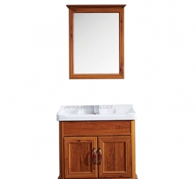 Bộ tủ Lavabo Sarika SR-03 - Hàng chính hãng