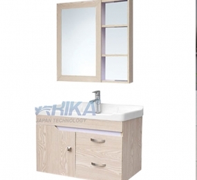 Bộ tủ Lavabo Sarika SR-04 - Hàng chính hãng