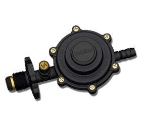 Van điều áp ngắt gas tự động Namilux  NA-345S-VN