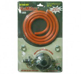 Bộ dây van Namilux NA-327S/1 - Hàng chính hãng