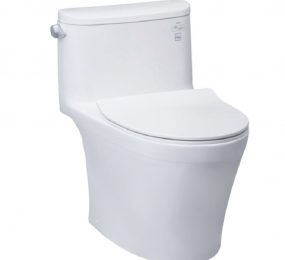 Bồn cầu 1 khối Toto MS887T8 - Hàng chính hãng