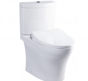 Bồn cầu 2 khối Toto CS769DE2 - Hàng chính hãng