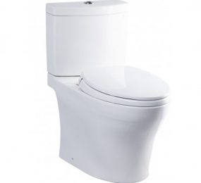 Bồn cầu 2 khối Toto CS769DT2 - Hàng chính hãng