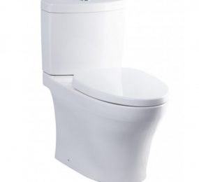 Bồn cầu 2 khối Toto CS769DT3 - Hàng chính hãng