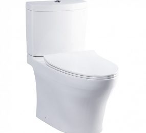 Bồn cầu 2 khối Toto CS769DT8 - Hàng chính hãng