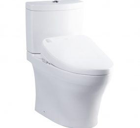 Bồn cầu 2 khối Toto CS769DW4 - Hàng chính hãng