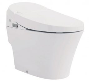 Bồn cầu điện tử Viglacera V91