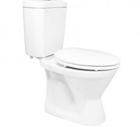 Bồn cầu hai khối Viglacera VI66