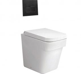 Bồn cầu két nước âm tường Viglacera V50