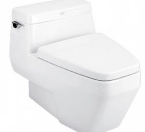 Bồn cầu một khối American Standard 2030-WT - Hàng chính hãng