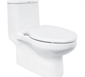 Bồn cầu một khối American Standard VF-1858S3 - Hàng chính hãng