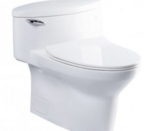 Bồn cầu một khối Toto MS904T8