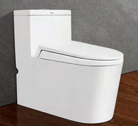 Bồn cầu một khối Viglacera V46 - Hàng chính hãng