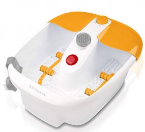 Bồn massage ngâm chân Medisana FS-883 - Hàng chính hãng