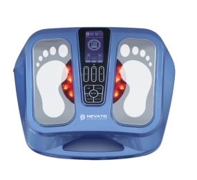 Bồn massage ngâm chân Nevato NVE1310 - Hàng chính hãng