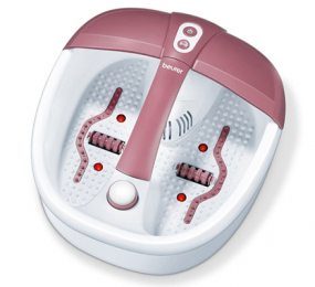 Bồn ngâm chân hồng ngoại Beurer FB35 - Hàng chính hãng