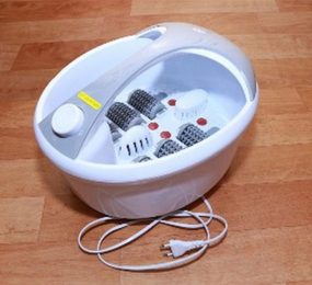 Bồn ngâm chân làm nóng nước Rio FTBH - Hàng chính hãng