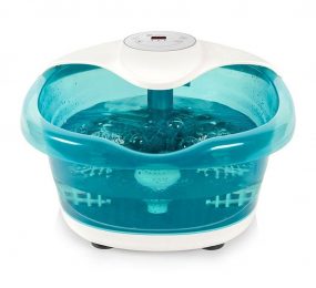 Bồn ngâm chân massage đa năng Rio FTBH5 - Hàng chính hãng