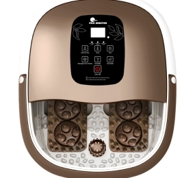 Bồn ngâm chân massage Fuji Master FJM-2522 - Hàng chính hãng