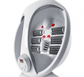 Bồn ngâm chân massage SereneLife SLFTSP17