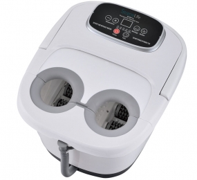 Bồn ngâm chân massage SereneLife SLFTSP18 - Hàng chính hãng