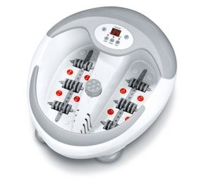 Bồn ngâm chân mát xa hồng ngoại Beurer FB50 - Hàng chính hãng