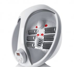 Bồn ngâm chân Rio FTBH4EU - Hàng chính hãng