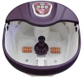 Bồn ngâm massage chân Buheung MK-414 - Hàng chính hãng
