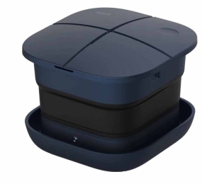 Bồn ngâm massage chân Philips PPM6504