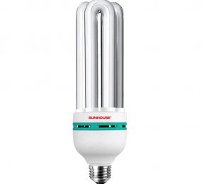 Bóng đèn Compact Sunhouse SHE CFL4UT5-65W - Hàng chính hãng