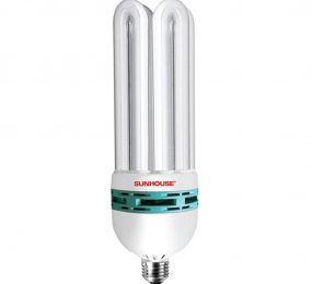 Bóng đèn Compact Sunhouse SHE CFL4UT6-80W - Hàng chính hãng