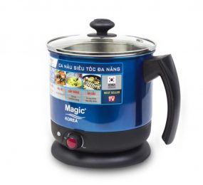 Ca nấu đa năng Magic Korea A-07 - Hàng chính hãng