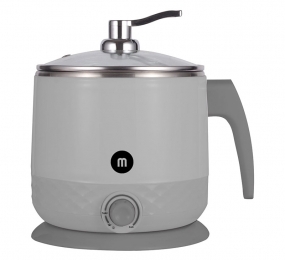 Ca nấu siêu tốc Mishio MK214 - Hàng chính hãng