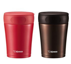 Camen giữ nhiệt Zojirushi SW-GCE36 - Hàng chính hãng