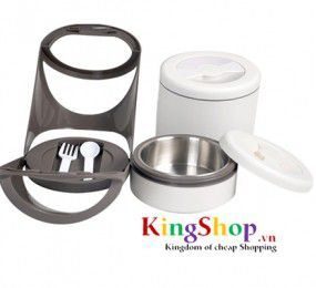 Camen giữ nhiệt Homemax HMCM-TLB-2 - Thương hiệu Mã Lai - Hàng chính hãng