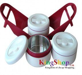 Camen ủ nhiệt Homemax HMCM-TLB-3 - Thương hiệu Mã Lai - Hàng chính hãng