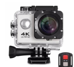 Camera hành trình A19-4K - Hàng chính hãng