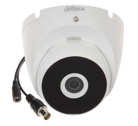 Camera HDCVI bán cầu hồng ngoại Dahua DH-HAC-T2A21P - Hàng chính hãng
