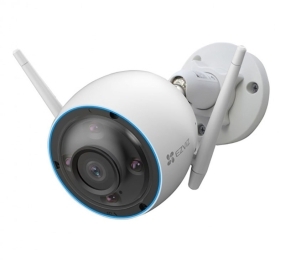 Camera IP wifi EZVIZ CS-H3 - Hàng chính hãng