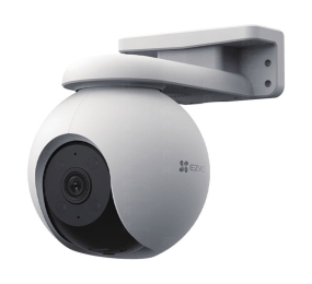 Camera IP wifi EZVIZ H8-Pro-2K - Hàng chính hãng