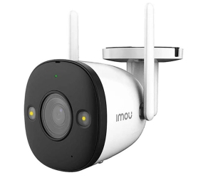 Camera Ip wifi IMOU Bullet 2E 4MP IPC-F42FP - Hàng chính hãng