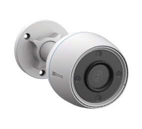 Camera wifi ngoài trời EZVIZ H3C - Hàng chính hãng