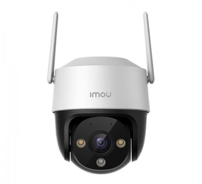 Camera IP Wifi IMOU Cruiser SE+ IPC-S41FEP - Hàng chính hãng
