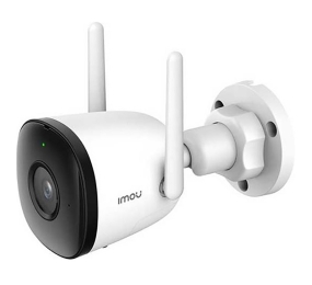 Camera IP wifi IMOU IPC-F42P - Hàng chính hãng