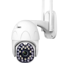 Camera IP wifi ngoài trời Yoosee GLZ926