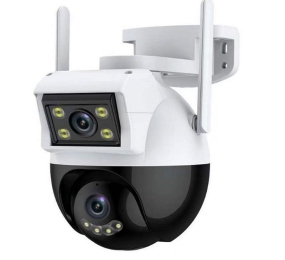 Camera IP wifi ngoài trời Yoosee YS-2305 - Hàng chính hãng