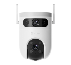 Camera IP Wifi ống kính kép Ezviz H9C-10Mp