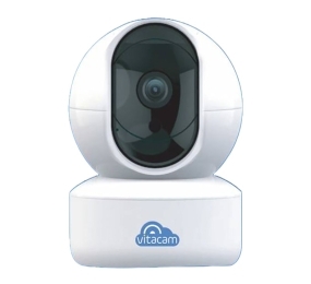Camera IP wifi Vitacam C600C-3MP