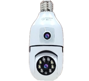 Camera IP wifi Yoosee A10 - Hàng chính hãng