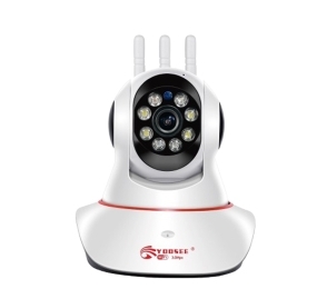 Camera IP wifi Yoosee HK215S - Hàng chính hãng